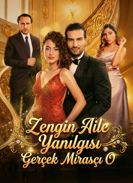Zengin Aile Yanılgısı: Gerçek Mirasçı O