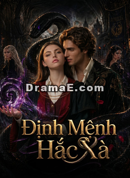 [Lồng Tiếng] Định Mệnh Hắc Xà