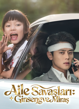 Şahin Ailesinin Şifacısı