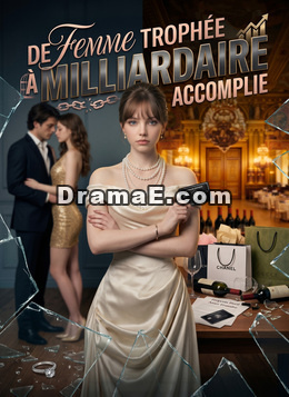De femme trophée à milliardaire accomplie