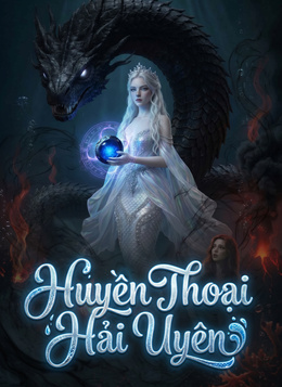 Huyền Thoại Hải Uyên
