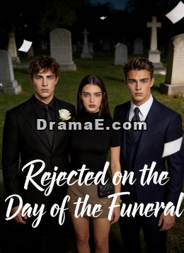 Rejected on the Day of the Funeral