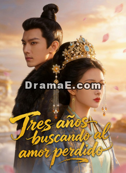 Tres años buscando al amor perdidoVer todos los episodios gratis