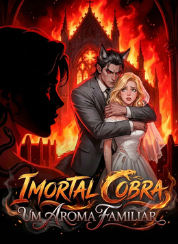 [Dublado]Imortal Cobra: Um Aroma Familiar