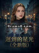 遲到的星光（全新版）