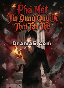 [Lồng Tiếng] Phá Nát Tín Dụng Quỷ Dị Thời Tận Thế