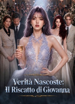 Verità Nascoste: Il Riscatto di Giovanna poster