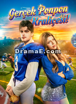 [Dublajlı]Gerçek Ponpon Kraliçesi!Tüm Bölümleri Ücretsiz İzle