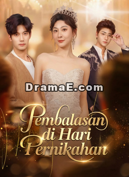 Pembalasan di Hari Pernikahan