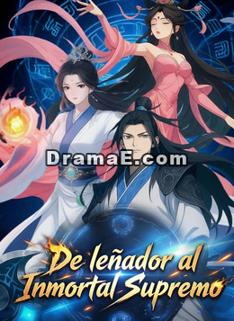 De leñador al Inmortal Supremo