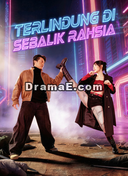 Terlindung Di Sebalik Rahsia