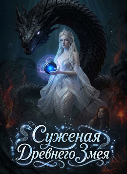 Суженая Древнего Змея