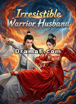 [Dubbed]Irresistible Warrior Husband