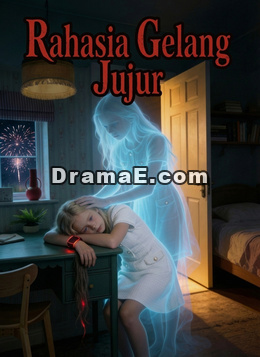 Rahasia Gelang Jujur