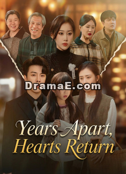 Years Apart, Hearts Return
