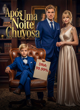 [Dublado]Após Uma Noite Chuvosa