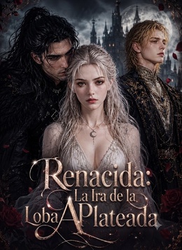 Renacida: La Ira de la Loba Plateada