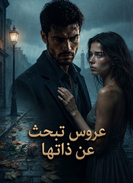 [مدبلج]عروس تبحث عن ذاتها poster