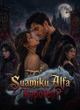 [Dubbing]Suamiku Alfa Impoten?
