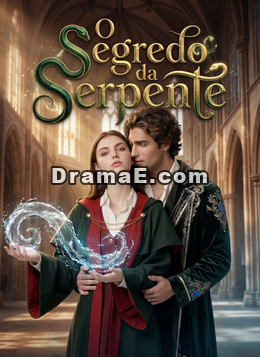 O Segredo da Serpente