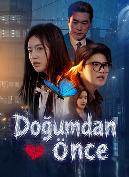 Doğumdan ÖnceTüm Bölümleri İzle