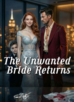 The Unwanted Bride Returns（updating）