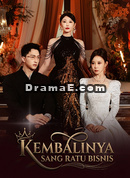 [Dijuluki]Kembalinya Sang Ratu Bisnis
