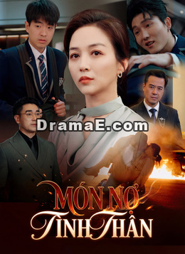 Món Nợ Tình Thân