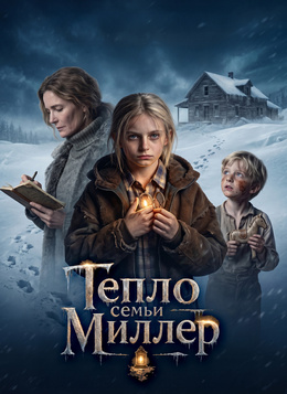 [Дубляж]Тепло семьи Миллер