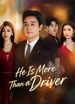 [Dubbed]He Is More Than a Driver