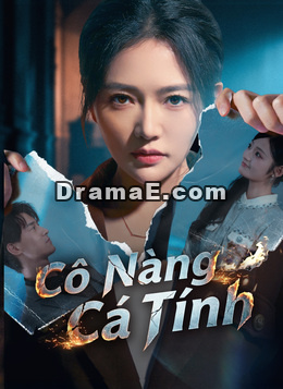 Cô Nàng Cá Tính