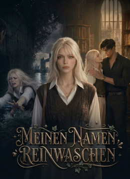 Meinen Namen reinwaschen