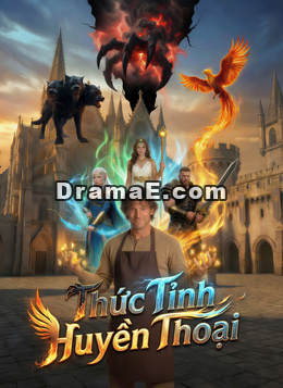 Thức Tỉnh Huyền Thoại