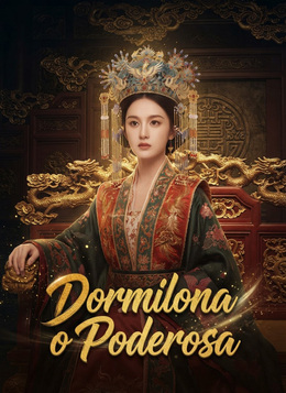 [Doblado]Dormilona o Poderosa poster