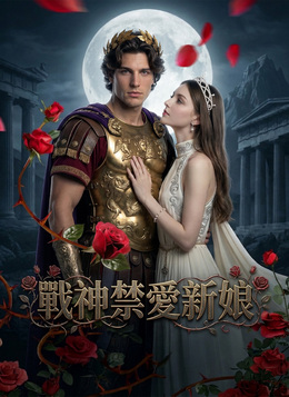 戰神禁愛新娘