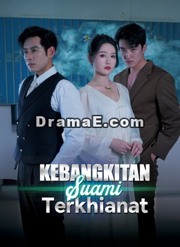 Kebangkitan Suami Terkhianat