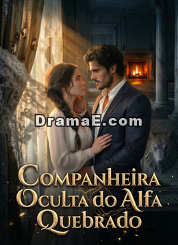 Companheira Oculta do Alfa Quebrado