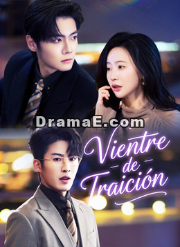 [Doblado]Vientre de Traición