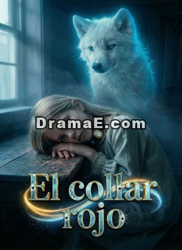 [Doblado]El collar rojo