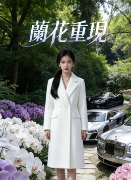 蘭花重現全集線上看