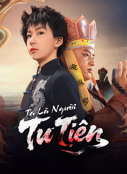[Lồng tiếng]Ta Là Người Tu Tiên
