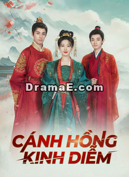 [Lồng tiếng]Cánh Hồng Kinh Diễm