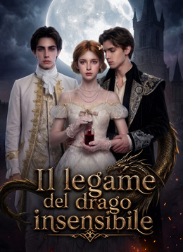 Il legame del drago insensibile bile