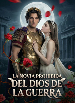 La Novia Prohibida del Dios de la Guerra