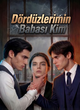 Dördüzlerimin Babası Kim poster