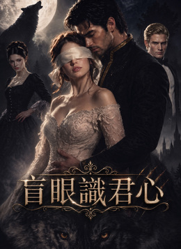 盲眼識君心