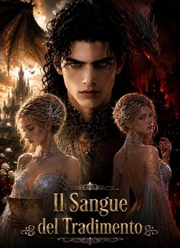 Il Sangue del Tradimento
