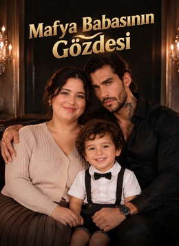 Mafya Babasının Gözdesi