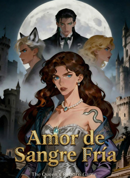 [Doblado]Amor de Sangre Fría