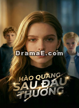 Hào Quang Sau Đau Thương